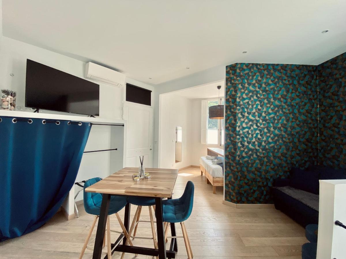 Mieuxqualhotel Jacuzzi Privatif La Parenthese Burdeos Exterior foto